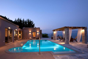 Отель Celestia Villas  Нидри